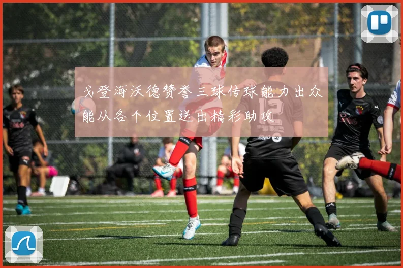 戈登海沃德赞誉三球传球能力出众能从各个位置送出精彩助攻